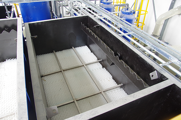 污水處理公司淺析混凝土基本常識(shí)有哪些