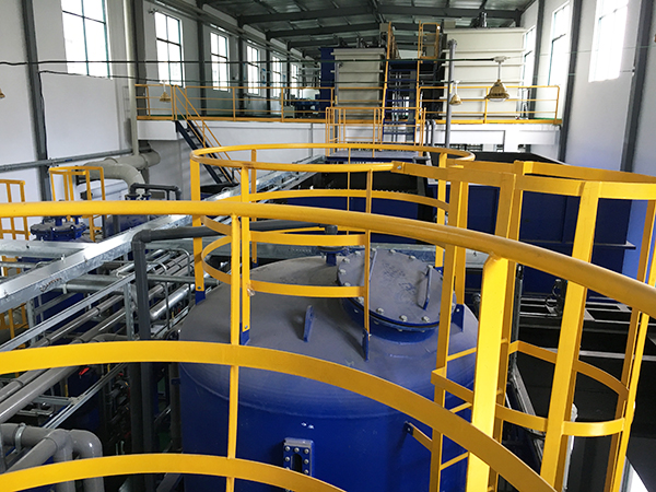 混凝土的基本常識在污水處理設(shè)備工程中的應(yīng)用