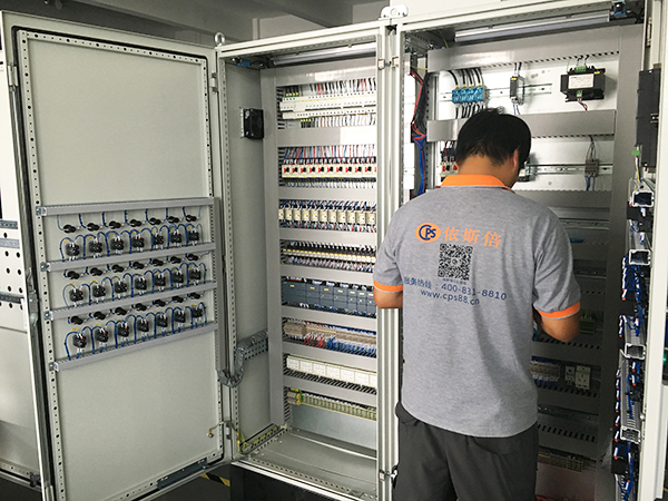 諧波對污水處理設(shè)備中電網(wǎng)及電動(dòng)機(jī)的影響