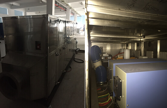 環(huán)保企業(yè)中低溫等離子廢氣處理技術(shù)的供應(yīng)商如何開發(fā)