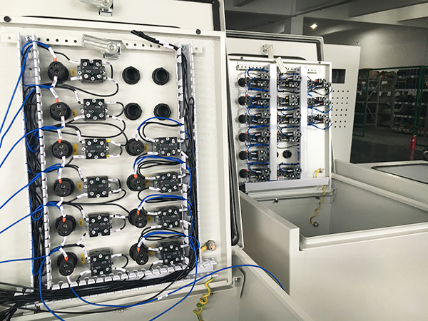 工業(yè)以太網(wǎng)技術(shù)的優(yōu)勢在污水處理公司中的應(yīng)用