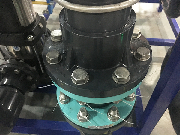 三效結晶蒸發(fā)器技術在高鹽分廢水處理中的應用