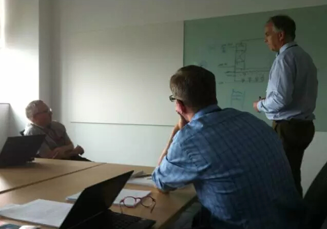 銷(xiāo)售語(yǔ)言技巧在外資污水處理公司中的應(yīng)用