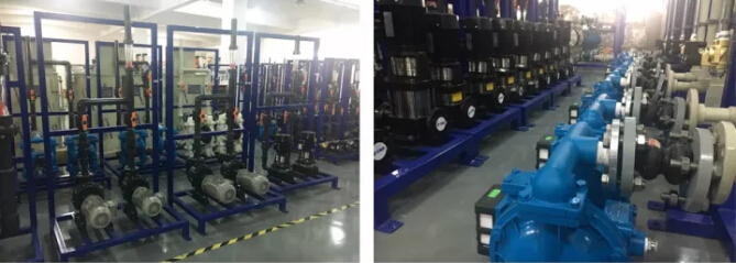 依斯倍工業(yè)廢水處理設(shè)備高品質(zhì)的秘訣（一體化框架篇）