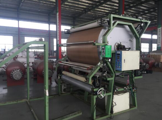 高品質環(huán)保公司淺析供應商應如何考察換熱器