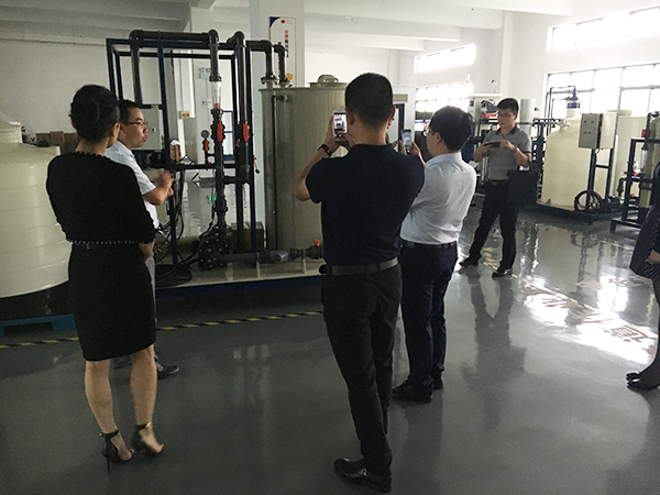 看真相心相，結(jié)合環(huán)保企業(yè)公司發(fā)展心得有感