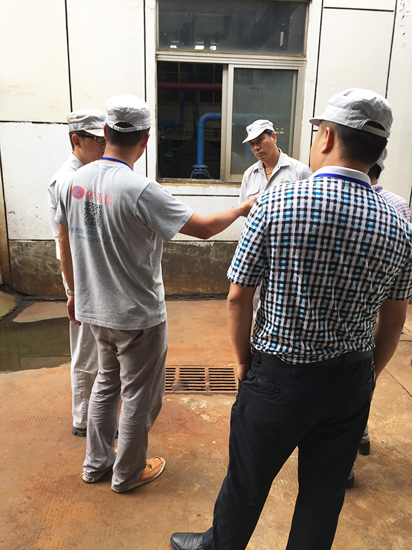 如何去鑒別環(huán)保公司中的好壞供應(yīng)商