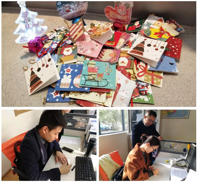 圣誕節(jié)活動(dòng)