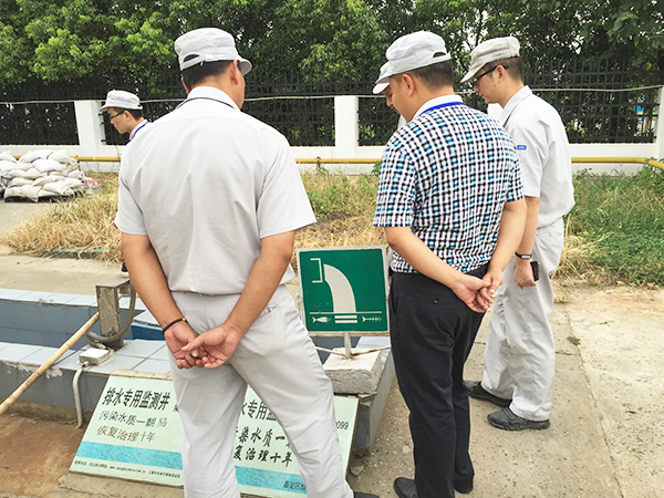 環(huán)保公司好壞供應商的鑒別