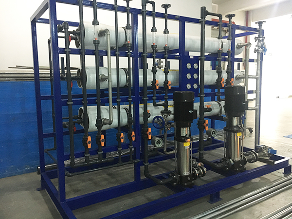 淺談環(huán)保公司中供應商的意愿管理