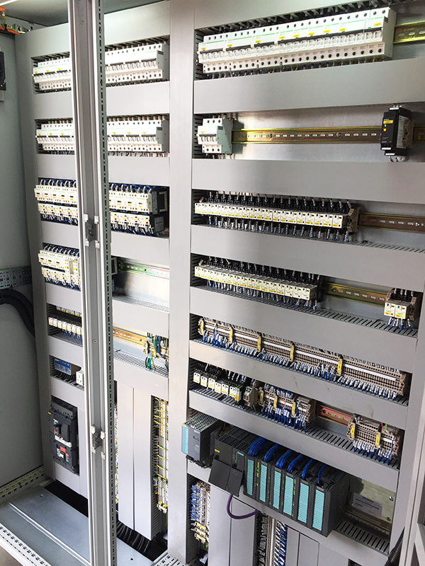 S7-1500中系統(tǒng)電源和負(fù)載電源是什么