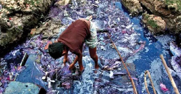 荷蘭推出共享衣柜解決環(huán)境污染問題