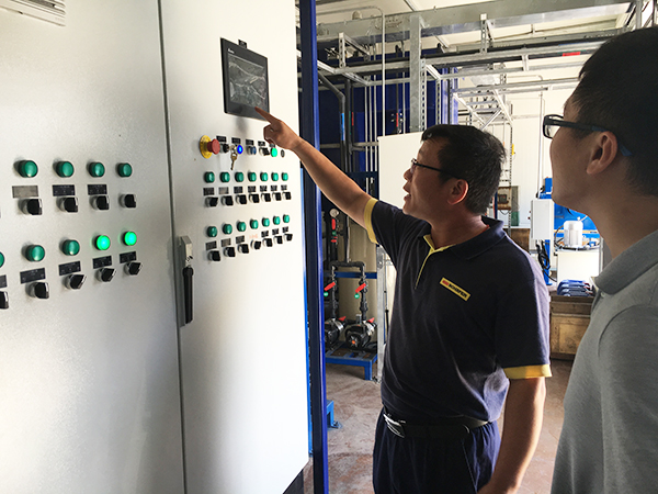 ET200SP系統(tǒng)如何構(gòu)建電位組