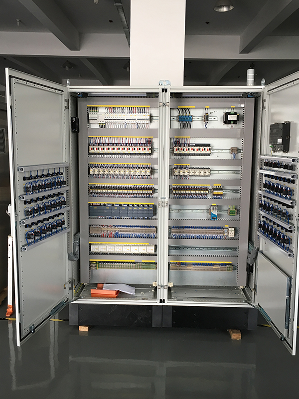 485總線通訊在電氣設(shè)備中概念簡(jiǎn)述