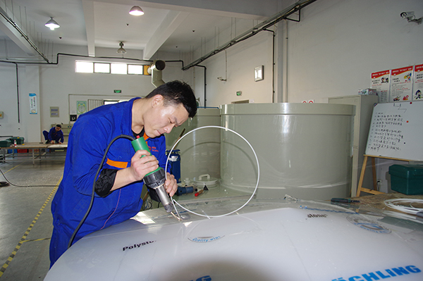 檢驗(yàn)車間焊接質(zhì)量須從哪幾個(gè)方面著手