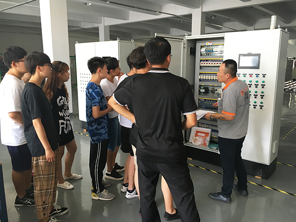 2017環(huán)保企業(yè)膜供應(yīng)商走訪(fǎng)報(bào)告