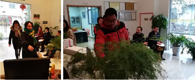 2018年依斯倍環(huán)保開工大吉