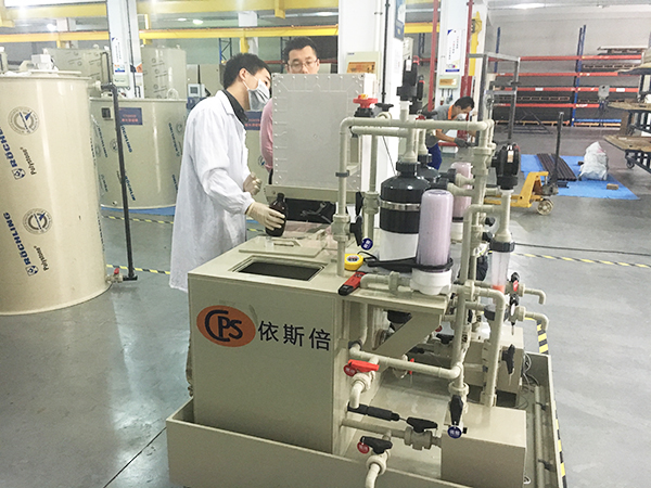 簡(jiǎn)析給排水閥門管道施工禁忌及措施