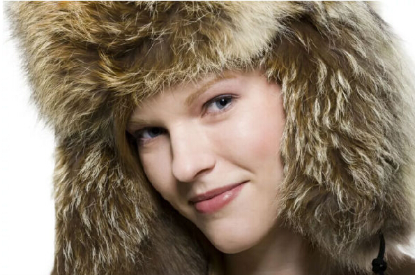 要時(shí)尚更要環(huán)保，拒絕使用動(dòng)物材料