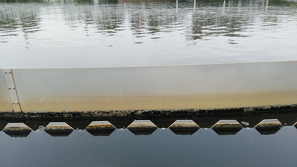 危險(xiǎn)廢物處置場(chǎng)污水處理工藝設(shè)計(jì)探索