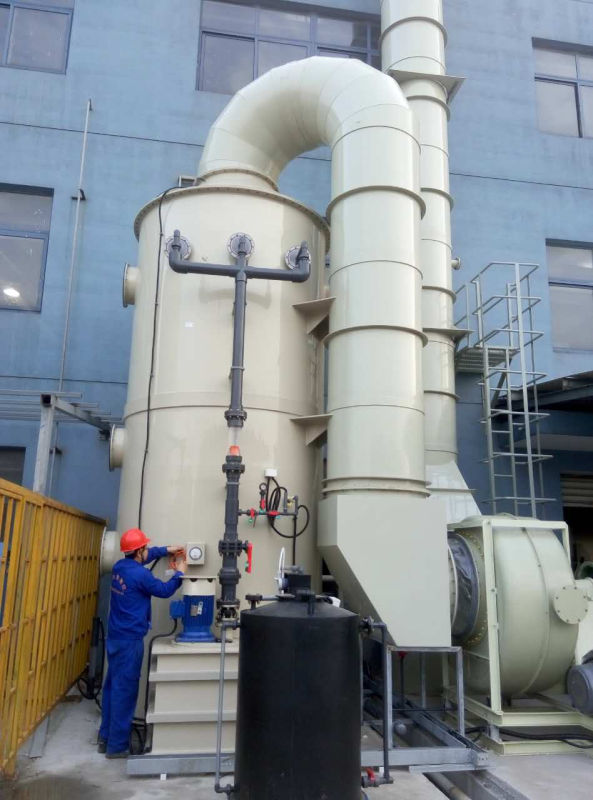 脫硫廢水處理的核心優(yōu)勢(shì)及處理方法