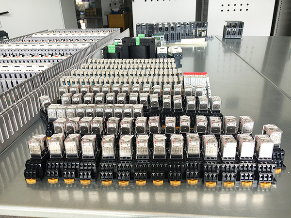 淺析自動化核心的控制元器件中的繼電器是什么