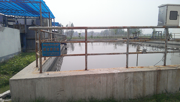 污水處理指標(biāo)中SS、MLSS和MLVSS的區(qū)別