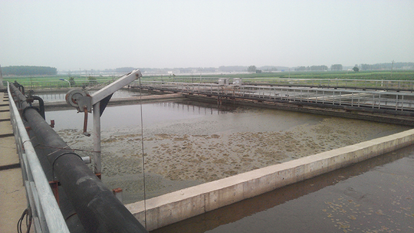 淺析污水處理指標(biāo)中的各種負(fù)荷指標(biāo)