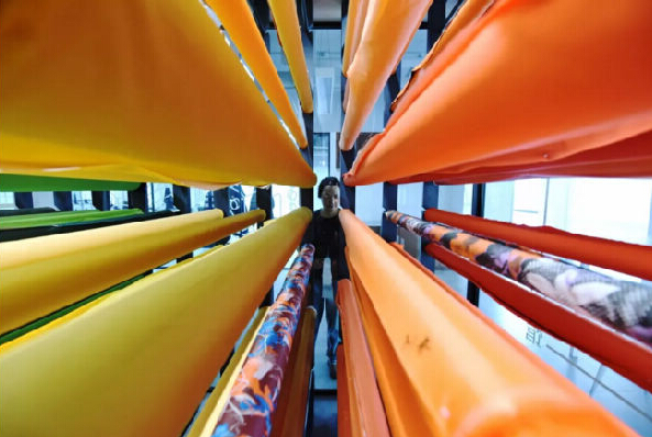 要時(shí)尚更要環(huán)保，拒絕使用動(dòng)物材料