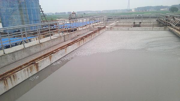 污水處理技術(shù)中的SBR工藝應(yīng)用