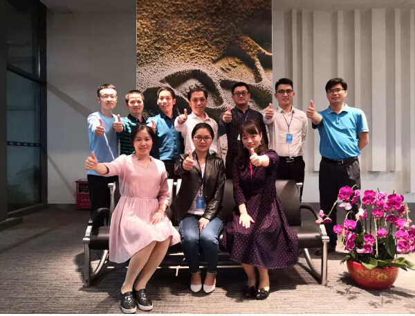 依斯倍成功簽下香港上市公司開易集團電鍍廢水處理項目