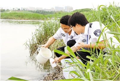 排污許可證拿到后被查到問題會(huì)被撤