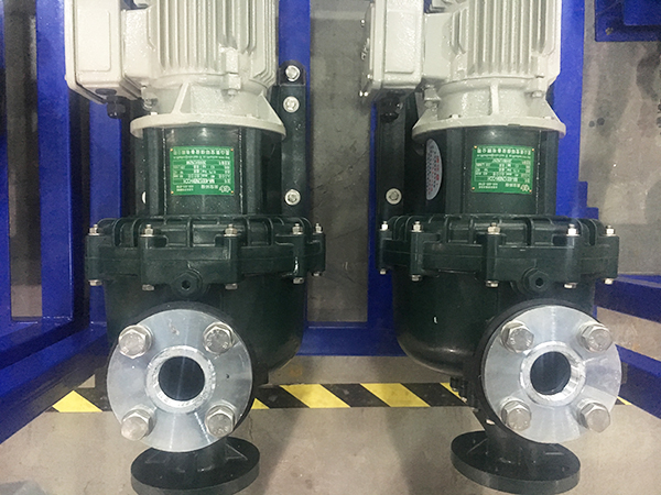 潛水?dāng)嚢铏C(jī)在污水處理工程中的應(yīng)用