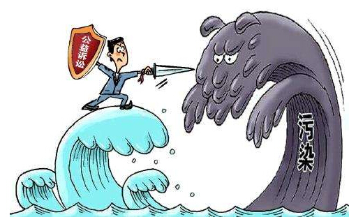 江蘇啟動(dòng)沿江八市環(huán)保聯(lián)合執(zhí)法專項(xiàng)行動(dòng)