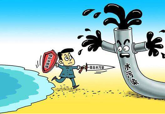 江蘇啟動(dòng)沿江八市環(huán)保聯(lián)合執(zhí)法專項(xiàng)行動(dòng)