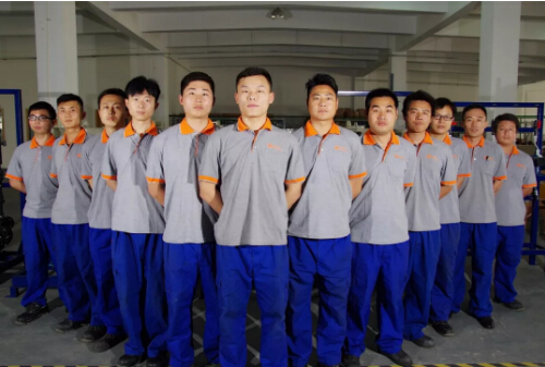 方太集團廢水處理工程項目簽訂