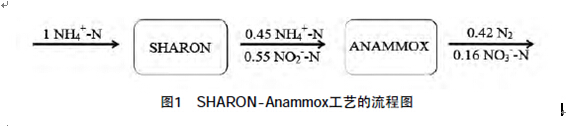 淺析Anammox厭氧氨氧化工藝及其應(yīng)用（前篇）
