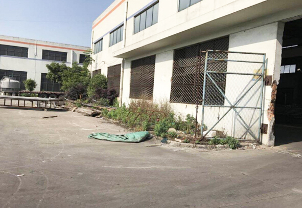 走訪江蘇某輪轂制造公司廢水零排放項(xiàng)目