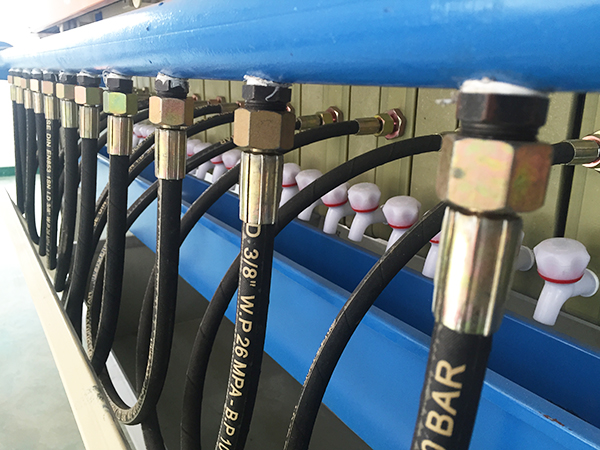 零排放處理中閉路循環(huán)水的處理技術