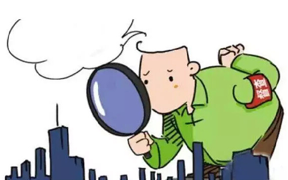 2018是省級(jí)環(huán)保督察風(fēng)暴之年