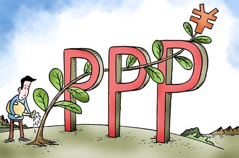 10萬億環(huán)保市場，民企參與不足10%