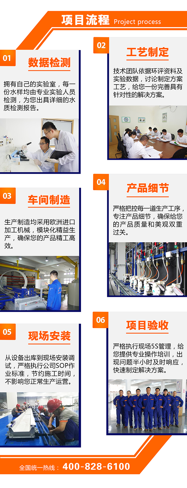 山東金馬工業(yè)集團(tuán)含油廢水處理工程