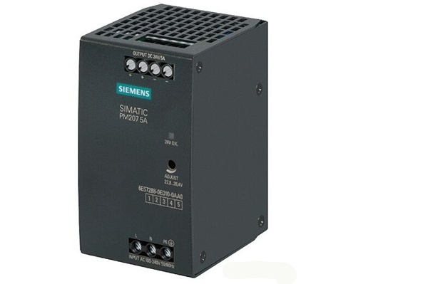 PM207電源模塊在S7-200 Smart系統(tǒng)中的應(yīng)用