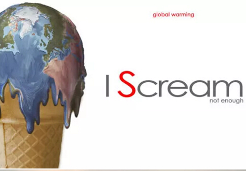 觸目驚心的環(huán)保海報設(shè)計，提醒你環(huán)保的重要性