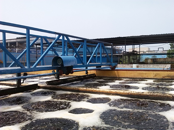 淺析工業(yè)三廢有什么危害