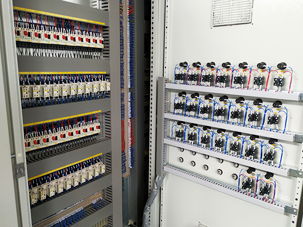 電氣設(shè)備中ABB變頻器故障應(yīng)如何處理