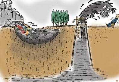 環(huán)保驗(yàn)收30個(gè)常見(jiàn)問(wèn)題，當(dāng)心驗(yàn)收不予通過(guò)