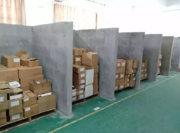 除了環(huán)保督查，開(kāi)廠企業(yè)倉(cāng)庫(kù)安全管理也很重要