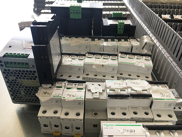 淺析西門子S7-200PLC連不上的問(wèn)題如何處理