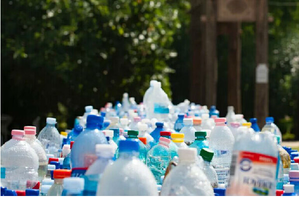 垃圾可以變廢為寶，有更大資源價值